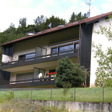 Ferienwohnung Waldblick Bad Wildbad Zimmer foto