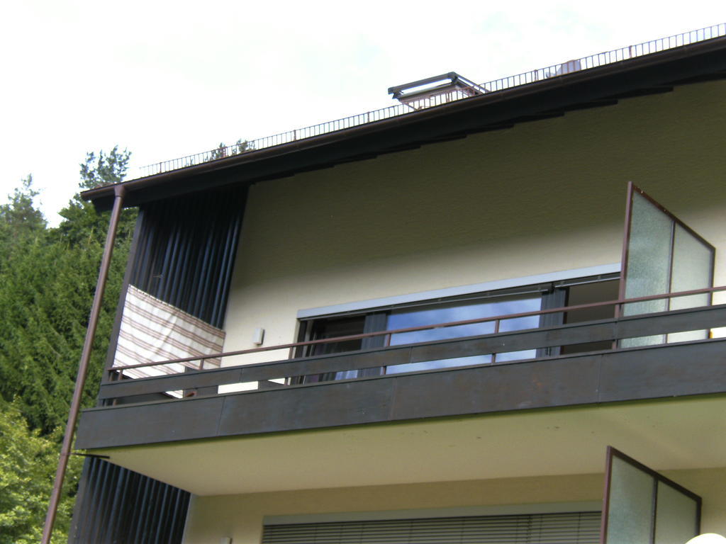 Ferienwohnung Waldblick Bad Wildbad Zimmer foto